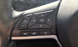 2018 NISSAN X-TRAIL ST-L (4WD)