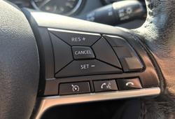 2018 NISSAN X-TRAIL ST-L (4WD)