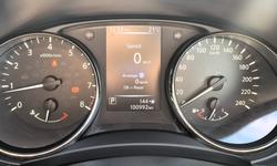 2018 NISSAN X-TRAIL ST-L (4WD)