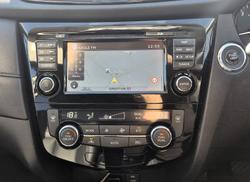 2018 NISSAN X-TRAIL ST-L (4WD)