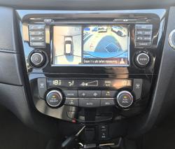 2018 NISSAN X-TRAIL ST-L (4WD)