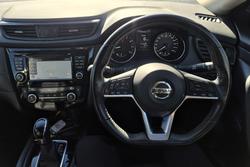 2018 NISSAN X-TRAIL ST-L (4WD)