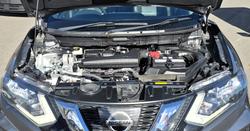 2018 NISSAN X-TRAIL ST-L (4WD)