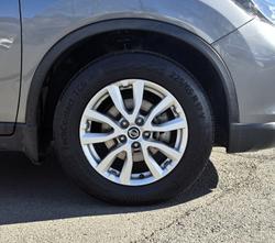 2018 NISSAN X-TRAIL ST-L (4WD)
