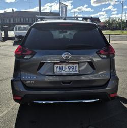 2018 NISSAN X-TRAIL ST-L (4WD)