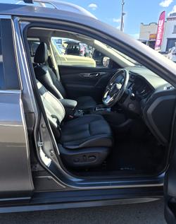 2018 NISSAN X-TRAIL ST-L (4WD)