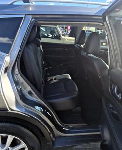 2018 NISSAN X-TRAIL ST-L (4WD)