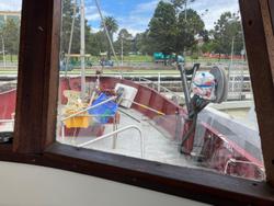 2019 COMMERCIAL Fishing Boat