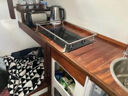 2019 COMMERCIAL Fishing Boat
