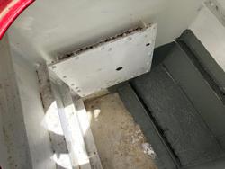 2019 COMMERCIAL Fishing Boat