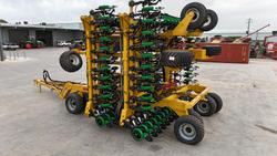 Serafin Ultisow S18/S20 BI Fold Single Disc AIR Seeder New