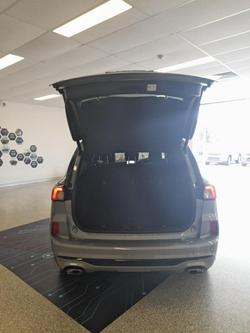 2021 Ford Escape Vignale ZH MY22 AWD Solar Silver