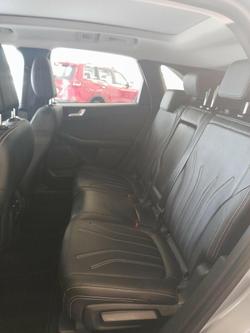 2021 Ford Escape Vignale ZH MY22 AWD Solar Silver