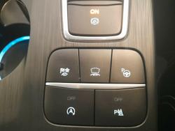 2021 Ford Escape Vignale ZH MY22 AWD Solar Silver