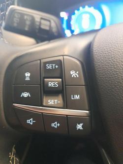 2021 Ford Escape Vignale ZH MY22 AWD Solar Silver