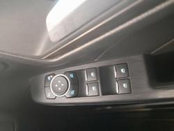 2021 Ford Escape Vignale ZH MY22 AWD Solar Silver