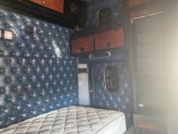 2019 Kenworth K200 K200 Blue
