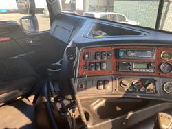 2019 Kenworth K200 K200 Blue