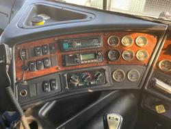 2019 Kenworth K200 K200 Blue