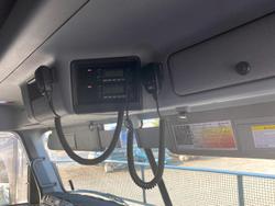 2017 Freightliner Argosy Argosy