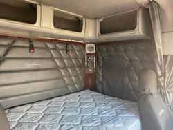 2017 Freightliner Argosy Argosy