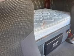 2017 Freightliner Argosy Argosy