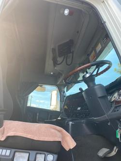 2017 Freightliner Argosy Argosy