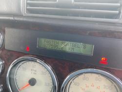 2017 Freightliner Argosy Argosy