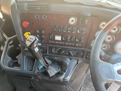 2017 Freightliner Argosy Argosy