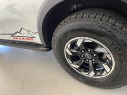 2025 NISSAN PATROL TI