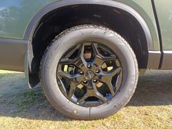 2025 KGM MUSSO ADVANCE