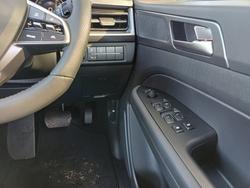 2025 KGM MUSSO ADVANCE