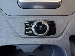 2025 KGM MUSSO ADVANCE