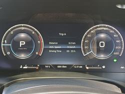 2025 KGM MUSSO ADVANCE