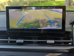 2025 KGM MUSSO ADVANCE