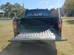 2025 KGM MUSSO ADVANCE