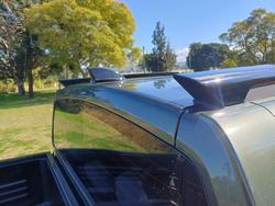 2025 KGM MUSSO ADVANCE