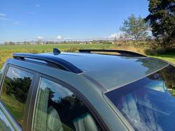 2025 KGM MUSSO ADVANCE