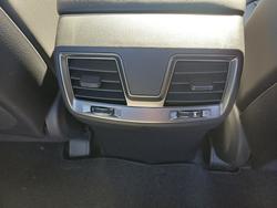 2025 KGM MUSSO ADVANCE