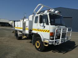 Hino FT