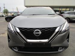 2023 Nissan
                QASHQAI Ti