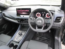 2023 Nissan
                QASHQAI Ti