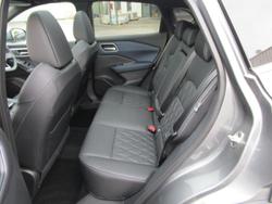 2023 Nissan
                QASHQAI Ti