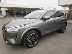 2023 Nissan
                QASHQAI Ti