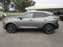 2023 Nissan
                QASHQAI Ti