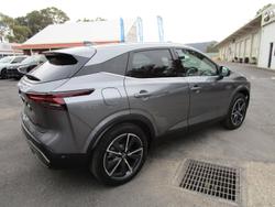 2023 Nissan
                QASHQAI Ti