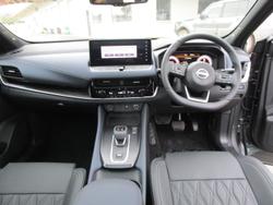 2023 Nissan
                QASHQAI Ti