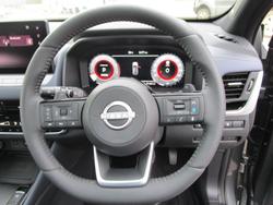 2023 Nissan
                QASHQAI Ti