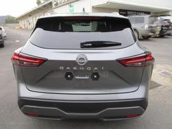 2023 Nissan
                QASHQAI Ti