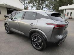 2023 Nissan
                QASHQAI Ti